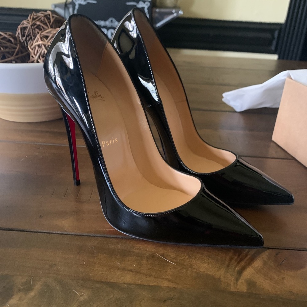christian louboutin pumps